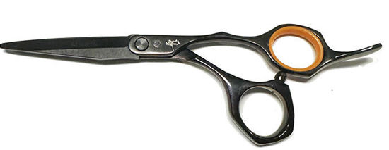 Billede af Saks Mikatu Ghost 5,5" Keramik