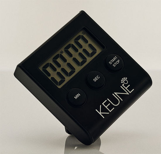 Billede af Keune Minutur Digital