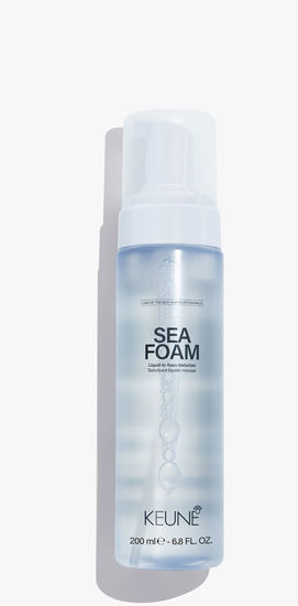 Billede af STYLE Sea Foam - 200 ml. (Salt Mousse)