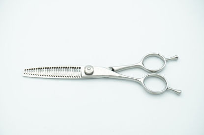 Billede af Saks PS Sculpter RTA-25/3G  ATS314 -Damascus-Cobalt-Stål