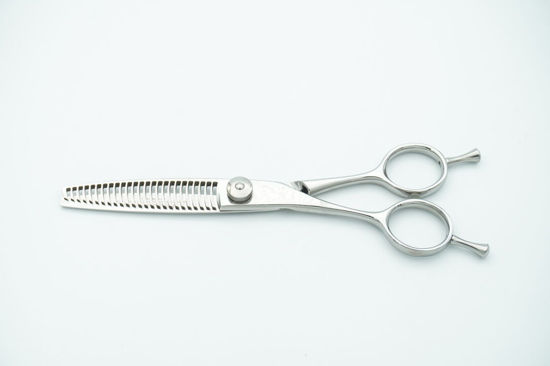 Billede af Saks PS Sculpter RTA-25/3G  ATS314 -Damascus-Cobalt-Stål