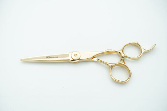 Billede af Saks PS A-14G  5½"   V10 Stål