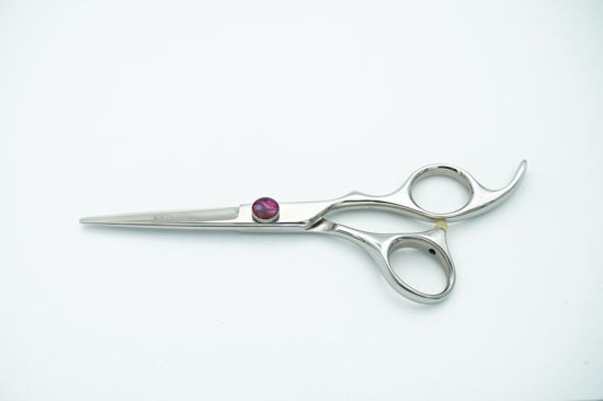 Billede af Saks PS AC-13 - 5½"   V1-stål