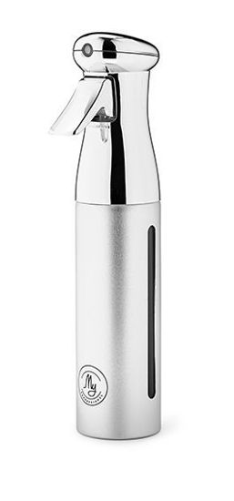 Billede af Vandforstøver Aerospray SØLV Metal/Alu 250 ml.