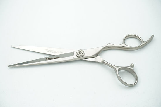 Billede af Saks PS A-17-3 6.75". Hitachi V-1 stål