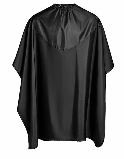 Billede af Slag Protecting Cape Farve & Style Kappe 130x140 cm.